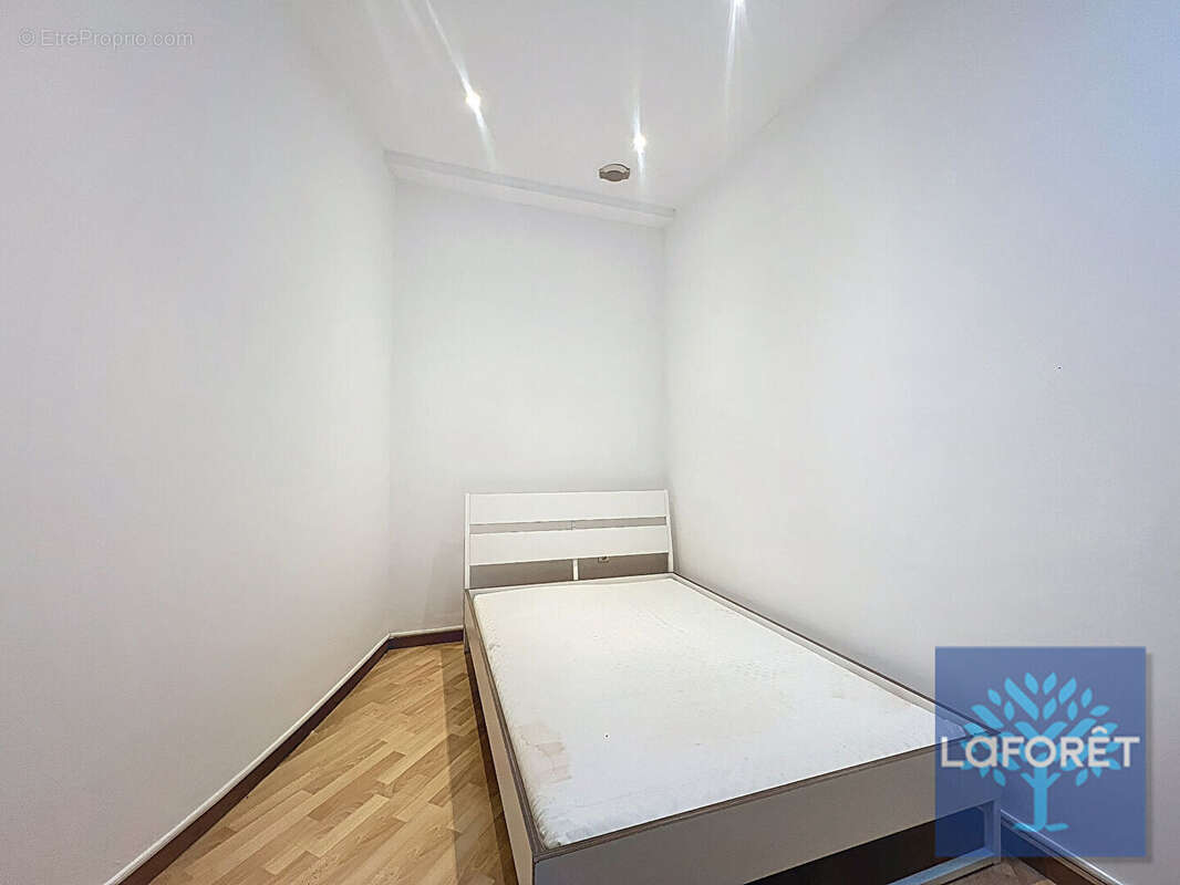 Appartement à VALENCIENNES