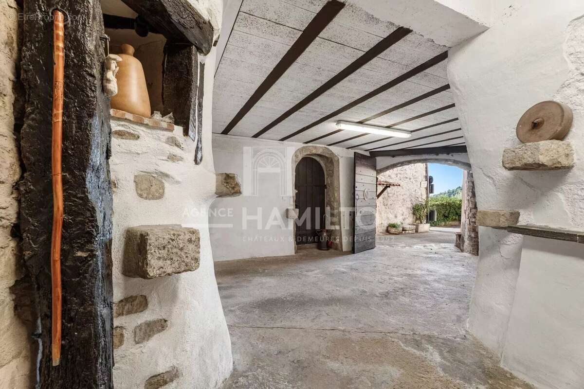 Appartement à GRASSE