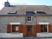 Maison à BILLIO