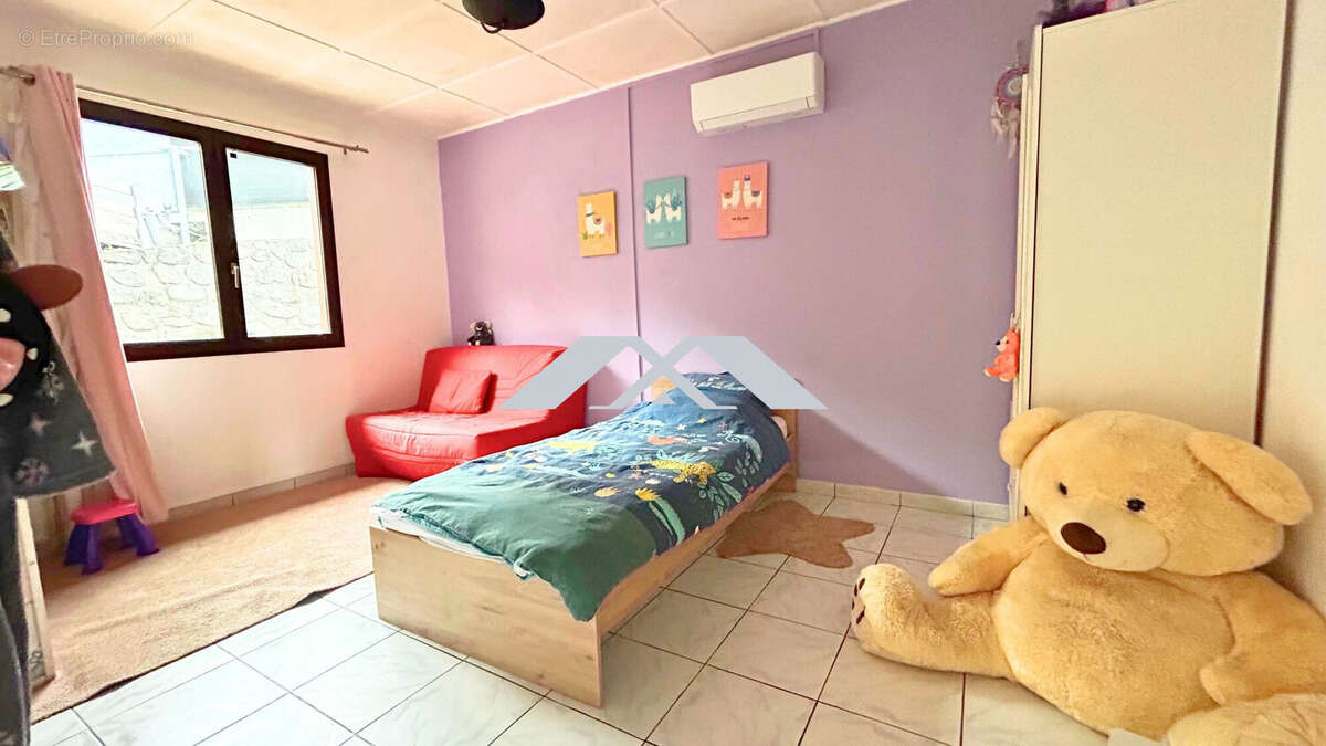 Maison à LA POSSESSION