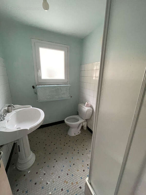 Maison à PLENEE-JUGON