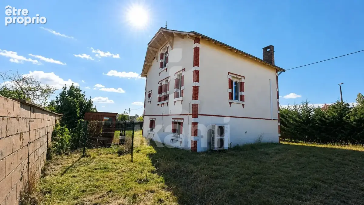Maison coup de cœur des années 30   charme au rendez-vous - photo 20