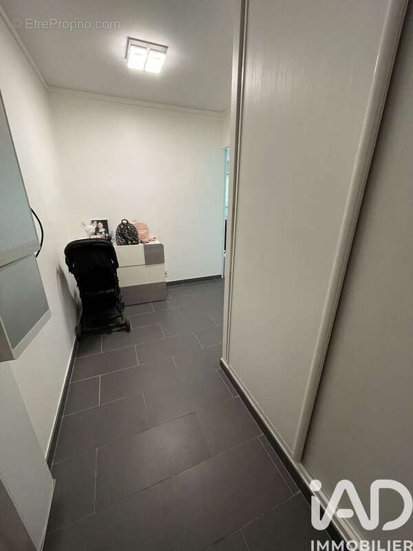 Photo 4 - Appartement à VIRY-CHATILLON