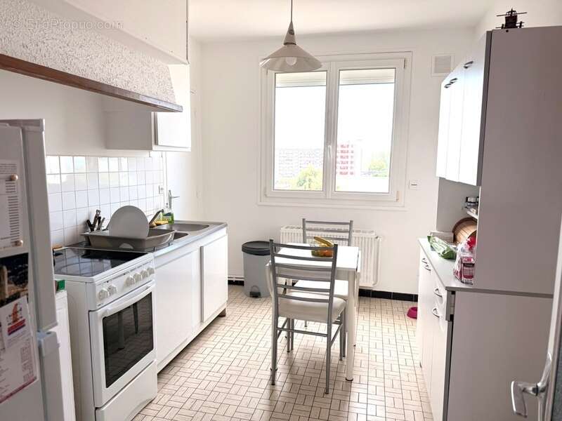 Appartement à vendre 3 pièces DIEPPE (76) - photo 5