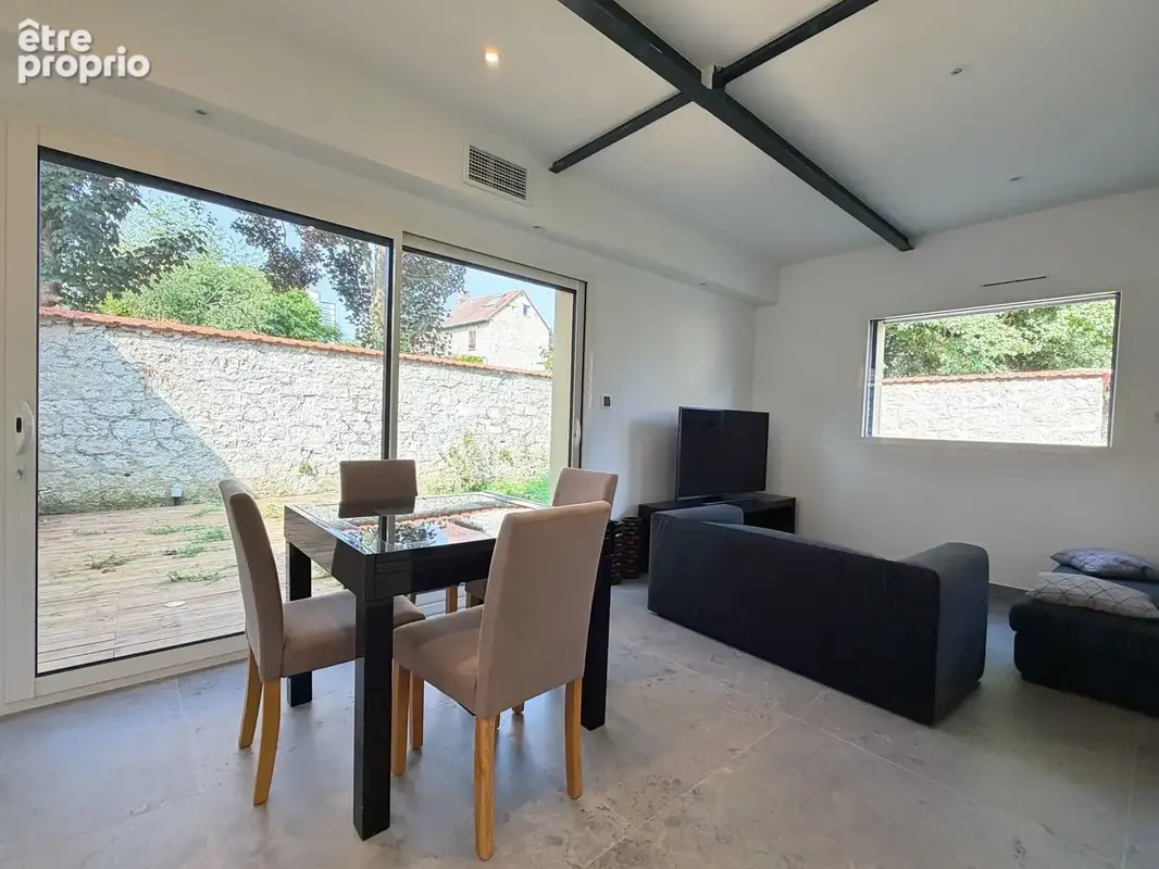 Maison 3 pièces 73 m² à vendre à Vernon (27200) - photo 4