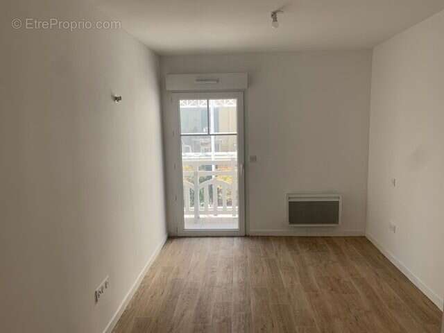 Appartement à ARCACHON