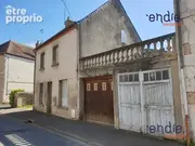 Maison à HURIEL
