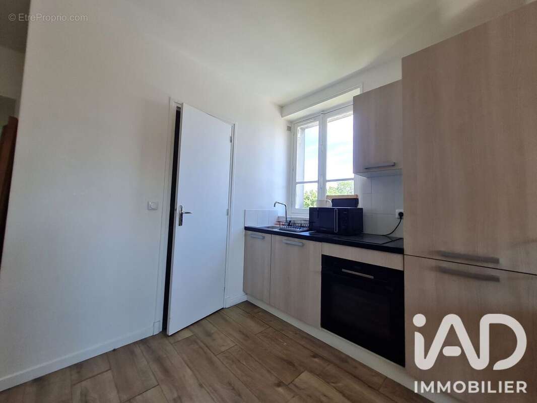Photo 6 - Appartement à FONTAINEBLEAU