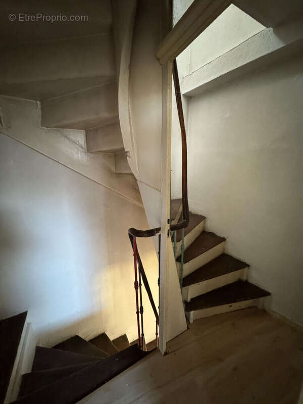 Maison à SIERCK-LES-BAINS