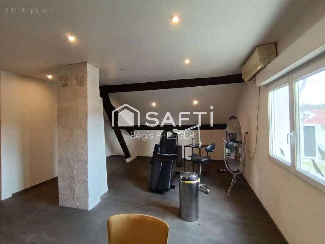 Photo 3 - Maison à JONCHEREY