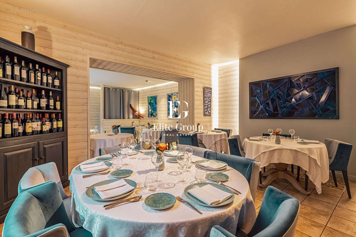 Commerce à SARLAT-LA-CANEDA