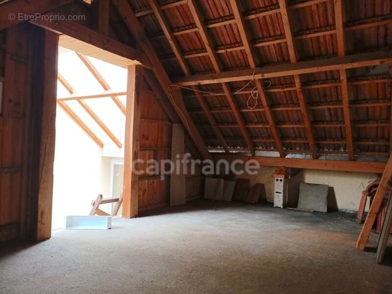 Maison à vendre 5 pièces PARON (89) - photo 35