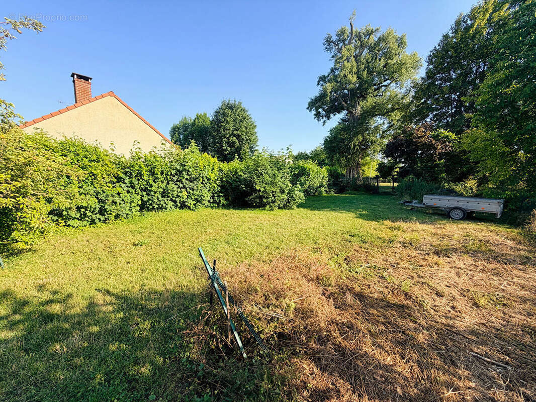 Charmante maison 5 pièces à vendre à Boult-sur-Suippe - Idéale primo-accédant ! - photo 15