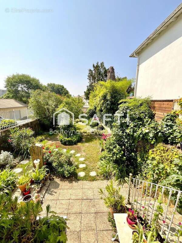 Photo 3 - Maison à PAUILLAC