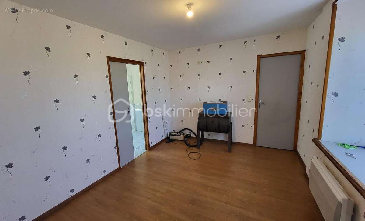 Exclusivité / idéal pour concilier résidence principale et investissement locatif - photo 6