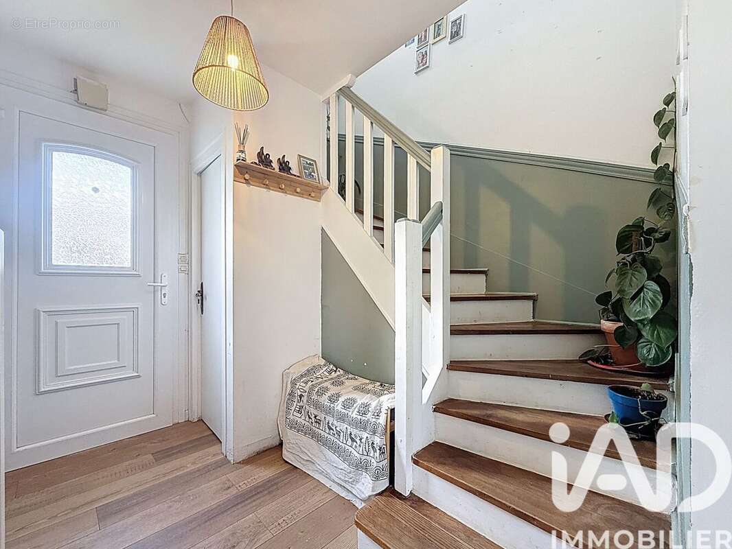 Photo 4 - Maison à MINIAC-MORVAN