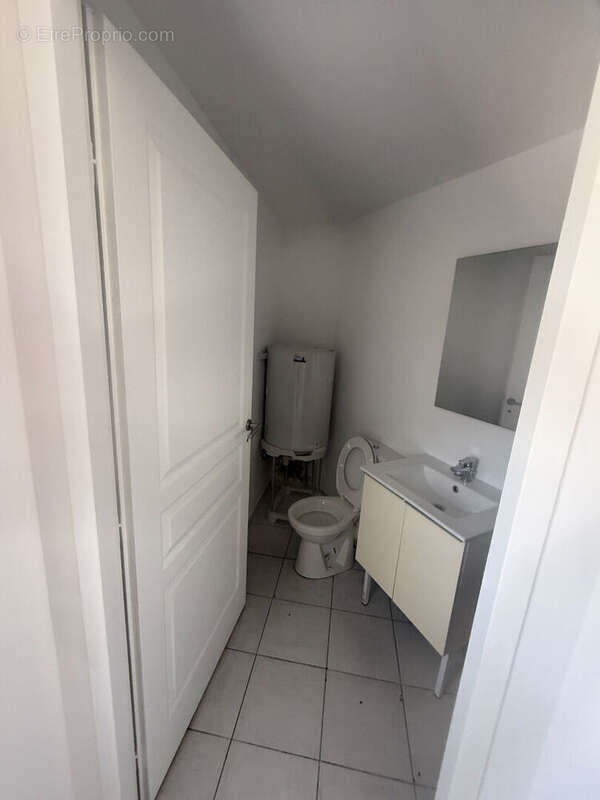 Appartement à ISTRES