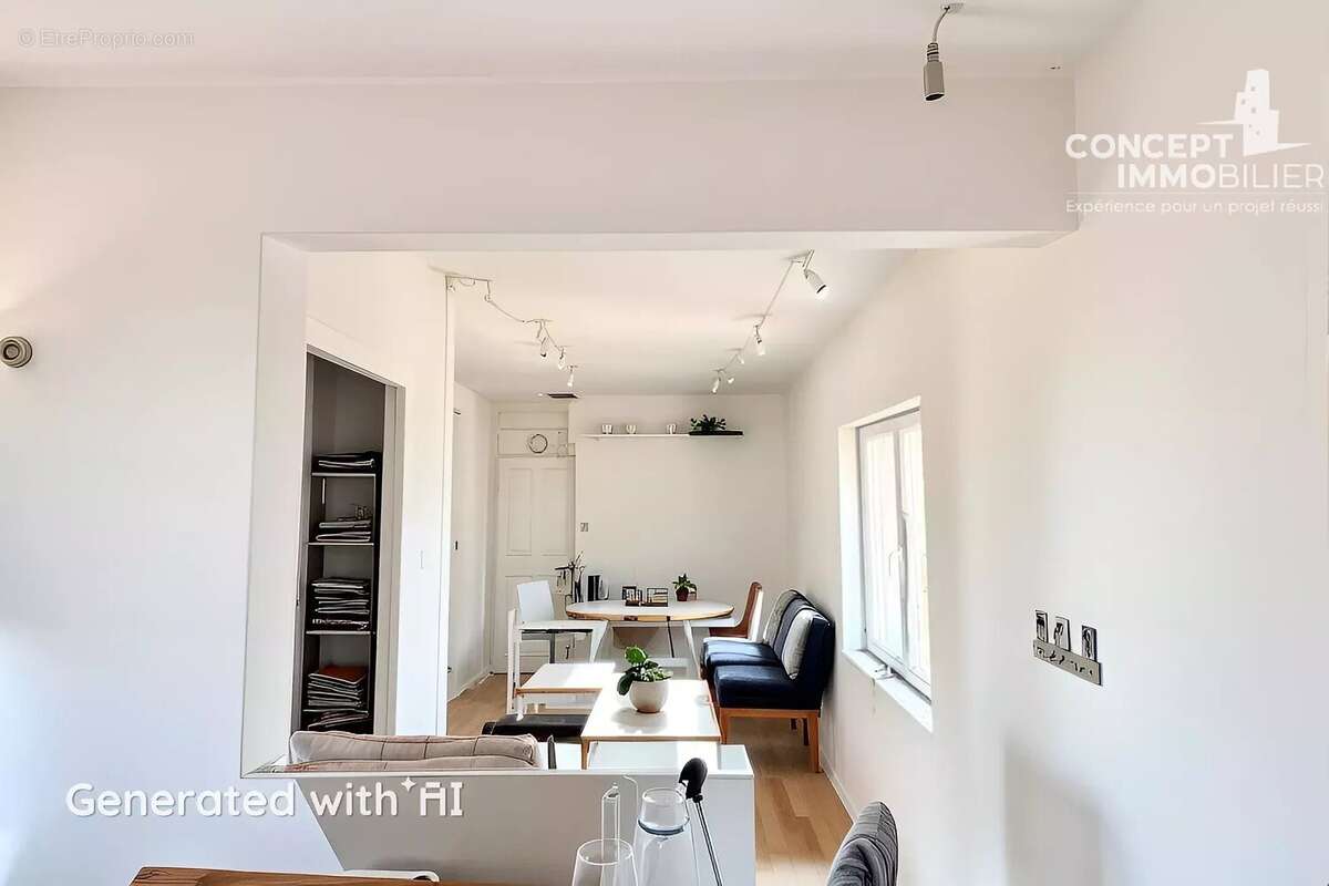 Appartement à HAYANGE