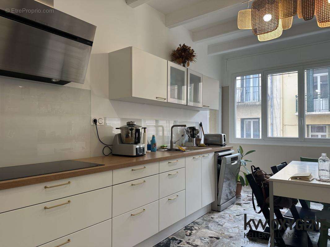 Appartement à PERPIGNAN