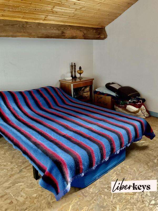 Maison à VILLEURBANNE