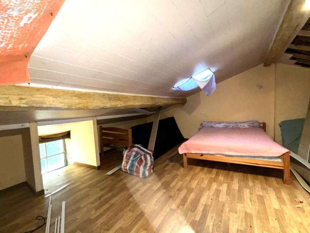 Maison à SAINT-GOURSON