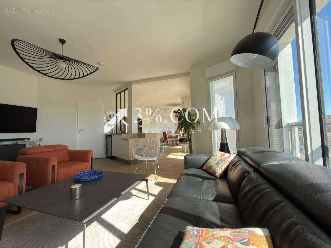 Appartement à ROYAN