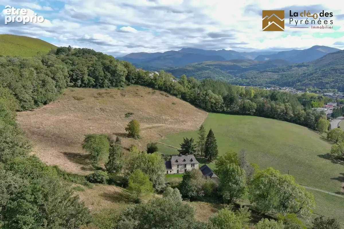 Maison 7 pièces 220 m² à vendre à Lourdes (65100) - photo 5