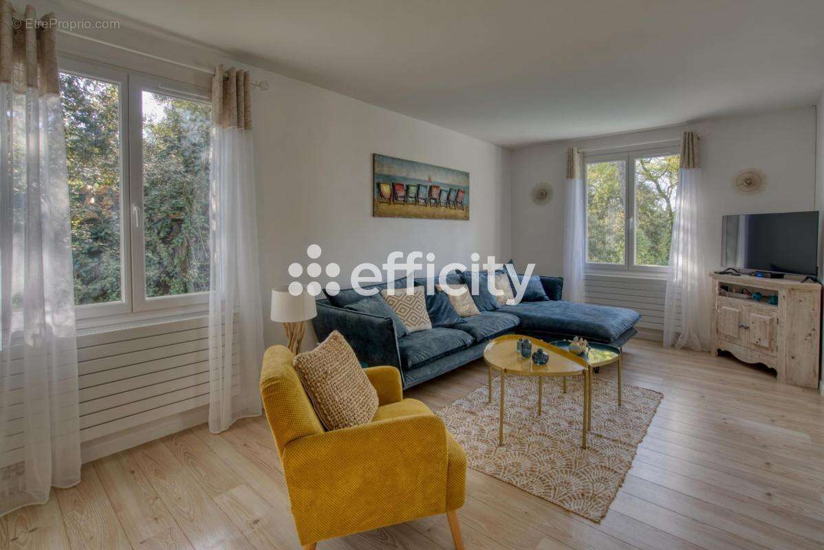 Maison à LA TREMBLADE