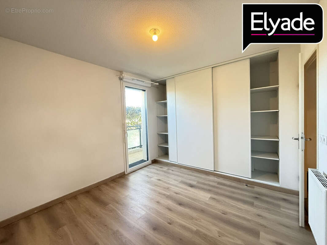 Appartement à COLOMIERS