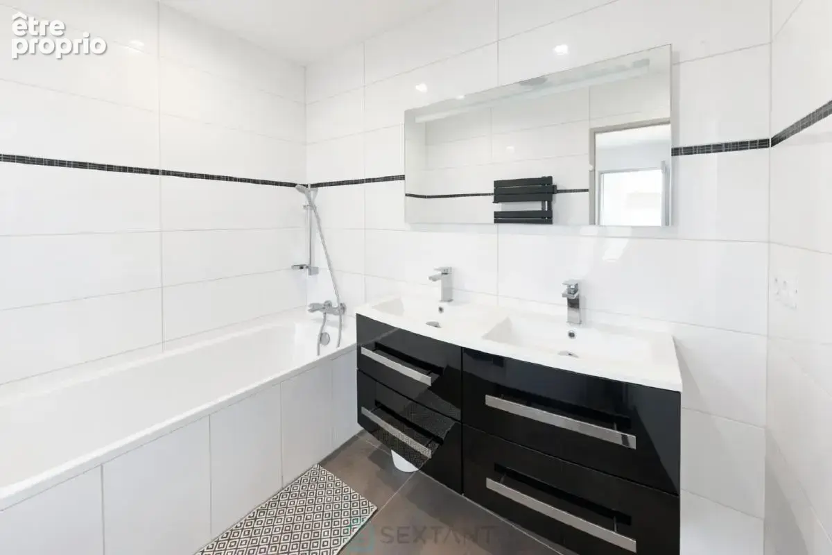 Villa d'architecte - photo 16