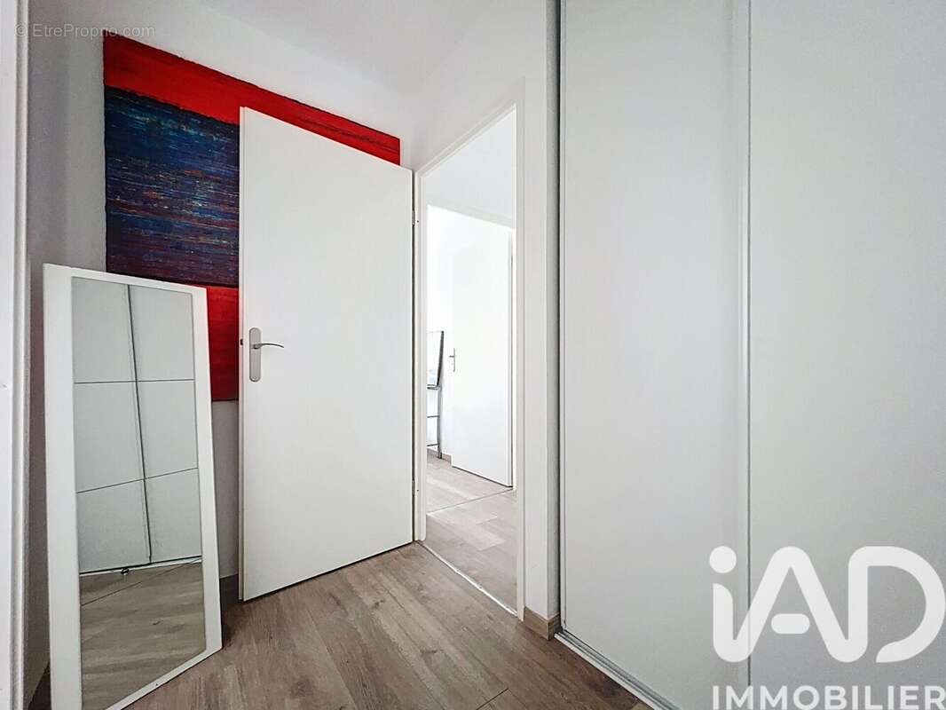 Appartement 62 m² à Gretz-Armainvilliers  - photo 6