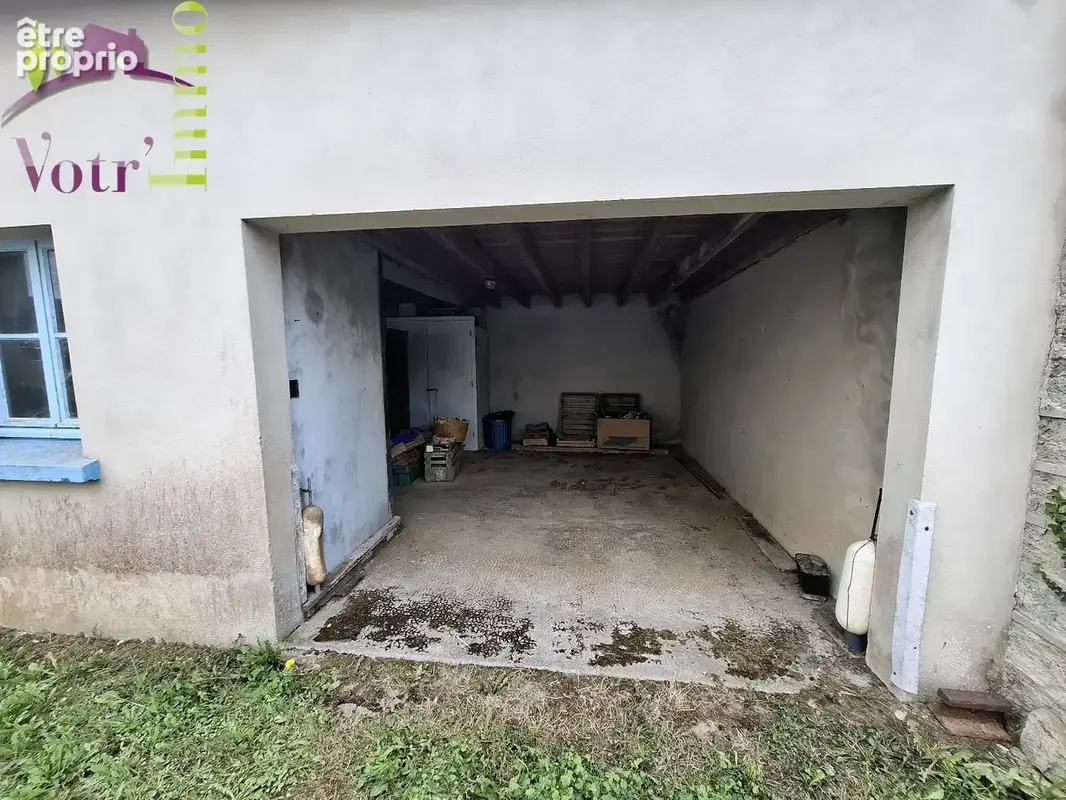 Corps de ferme - photo 22
