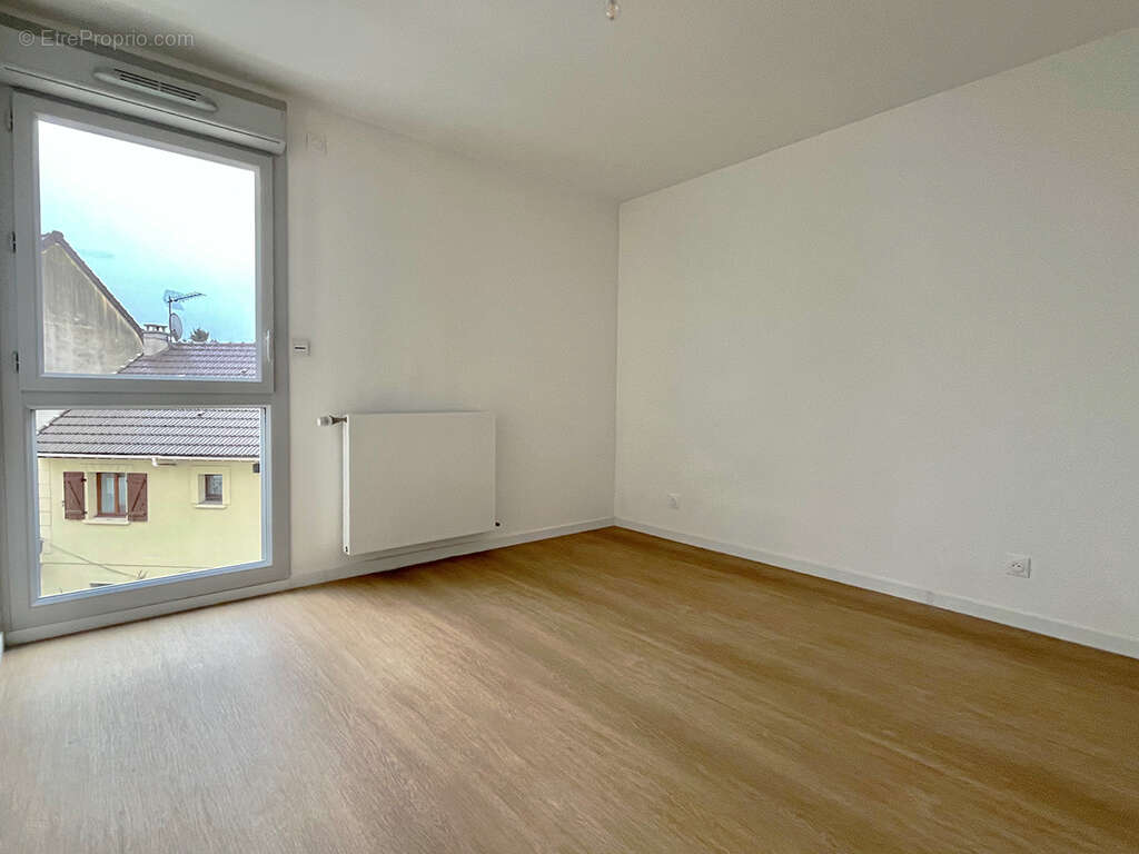 Appartement à DRANCY