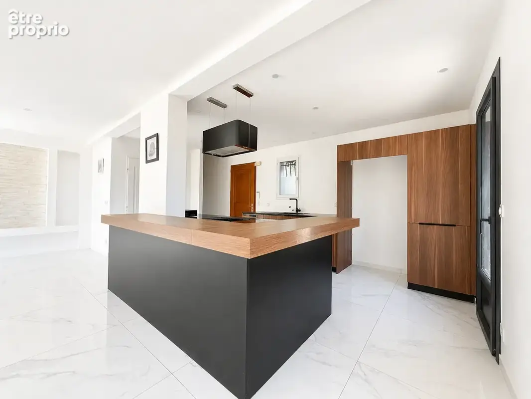 Villa 90 m2 habitables - 3 chambres - avec terrain et garage - Prestations premiums - photo 10