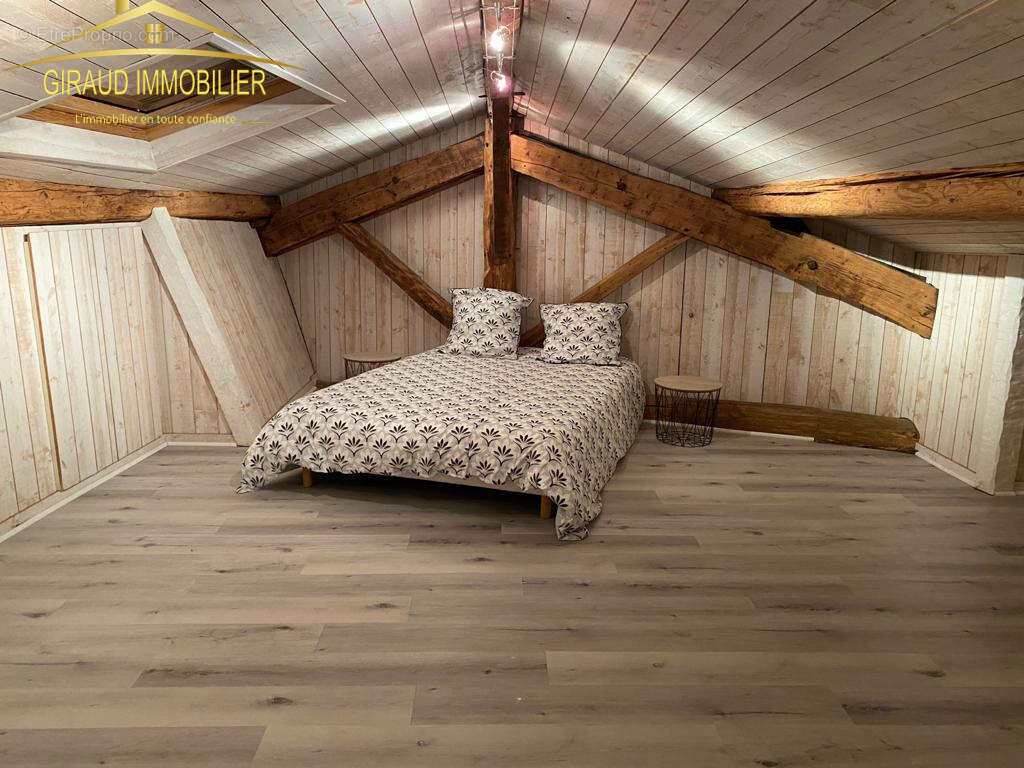 Appartement à ROANNE