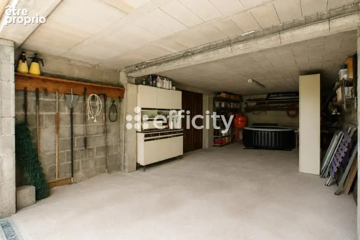Maison 6 pièces 155 m² à vendre à La Haye-Malherbe (27400) - photo 12