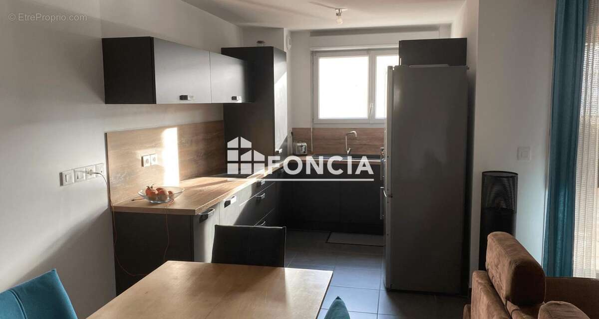 Appartement à MARIGNANE