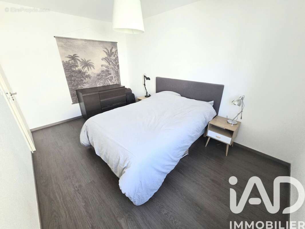 Photo 7 - Appartement à STRASBOURG