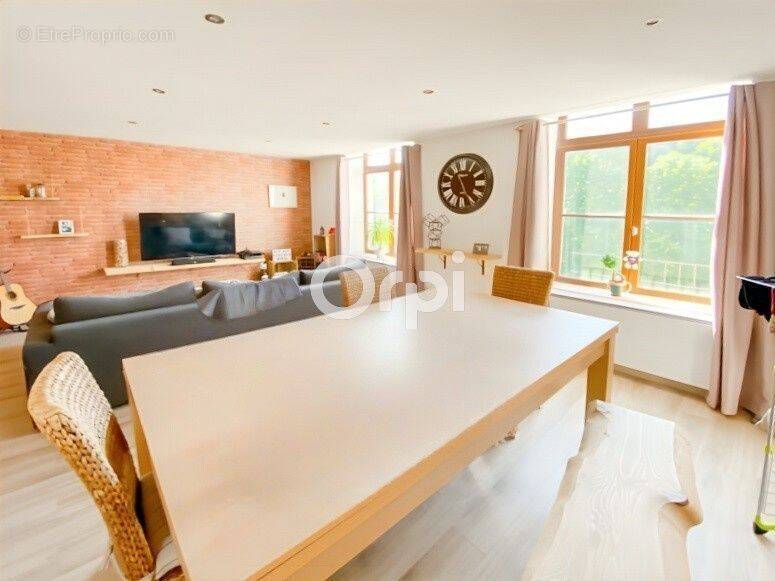 Appartement à BOULOGNE-SUR-MER