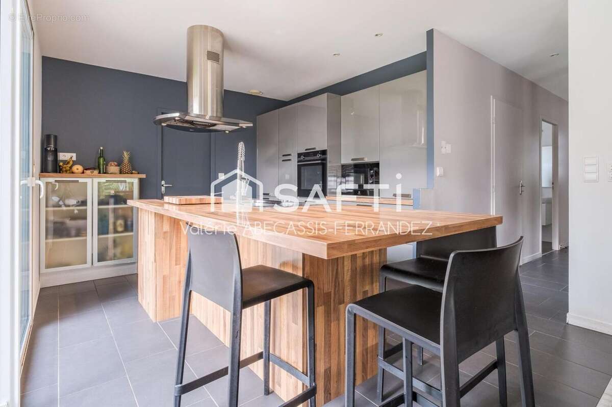 Photo 8 - Maison à TOULOUSE