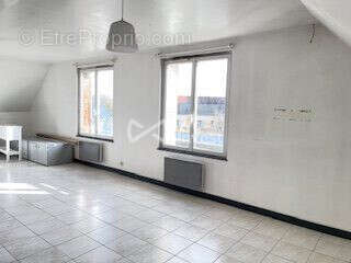 Maison à SAINT-LAURENT-EN-GATINES