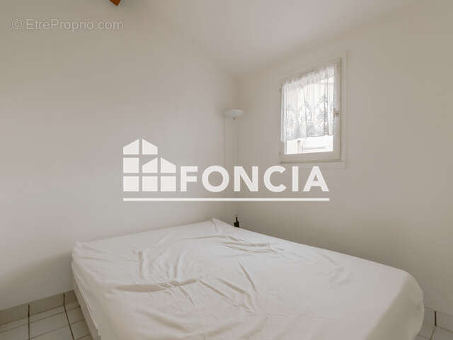 Maison à BRETIGNOLLES-SUR-MER