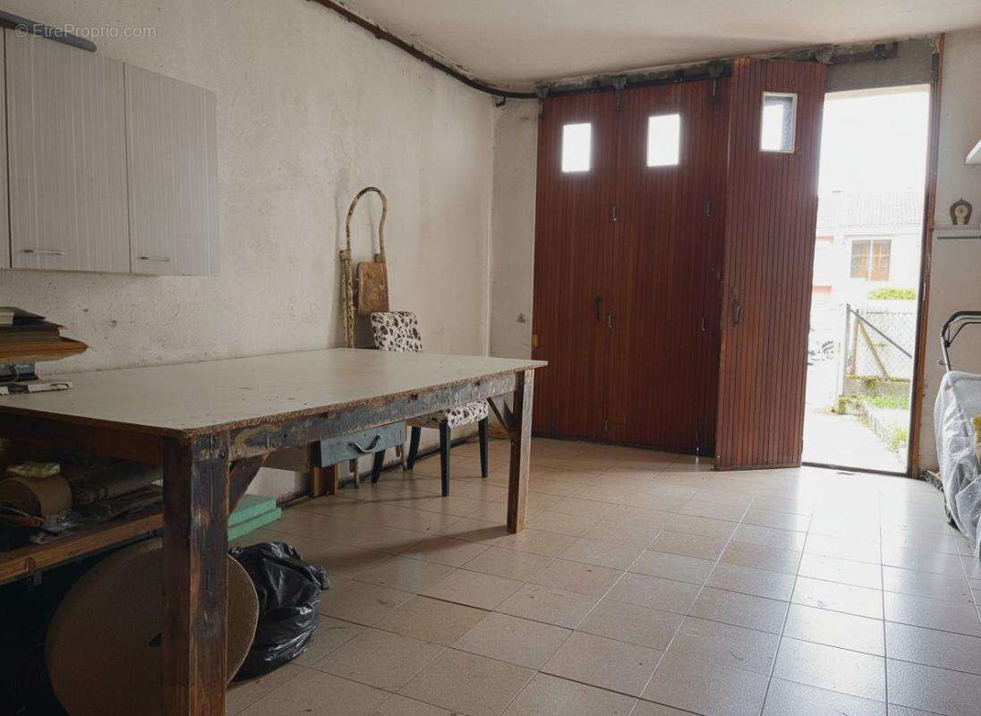 Maison à LAVELANET