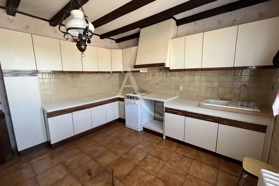 Maison à FRONTIGNAN