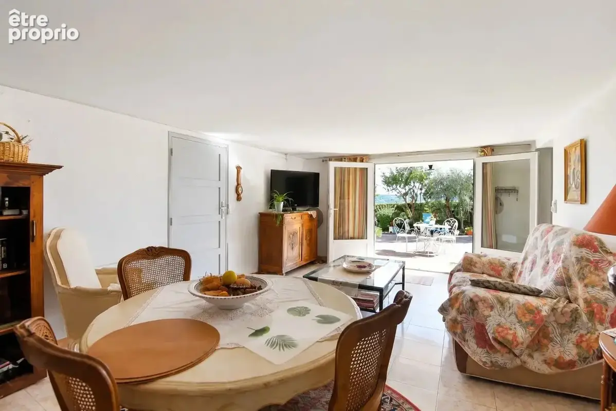 Fayence – Villa de 180 m² avec 3 chambres et vue dégagée - photo 11