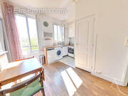 Appartement à MONTREUIL