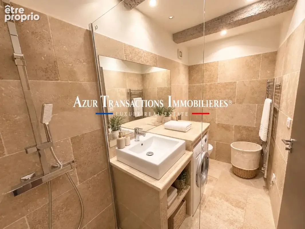 Appartement 3 pièces 68 m² à vendre à Sainte-Maxime (83120) - photo 7