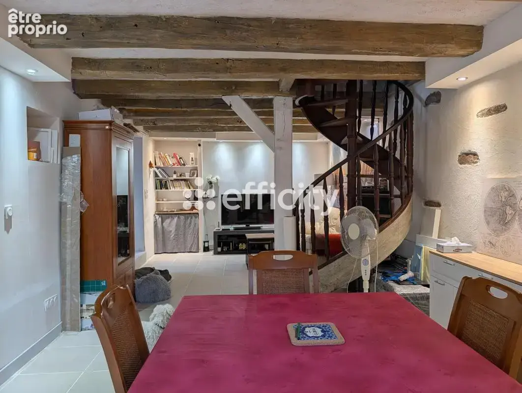 Maison 5 pièces 95 m² à vendre à Ligne (44850) - photo 7