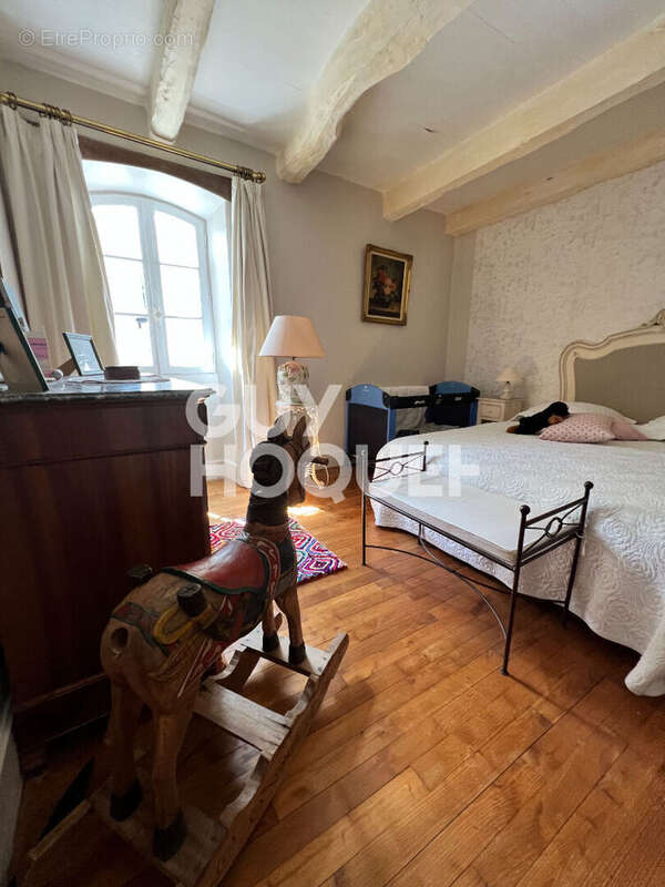 Maison à SAINT-GERY