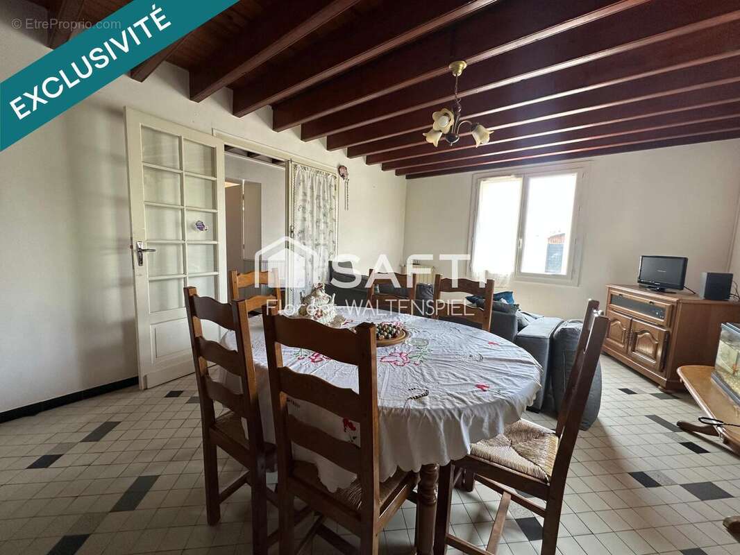 Photo 8 - Maison à LANGON